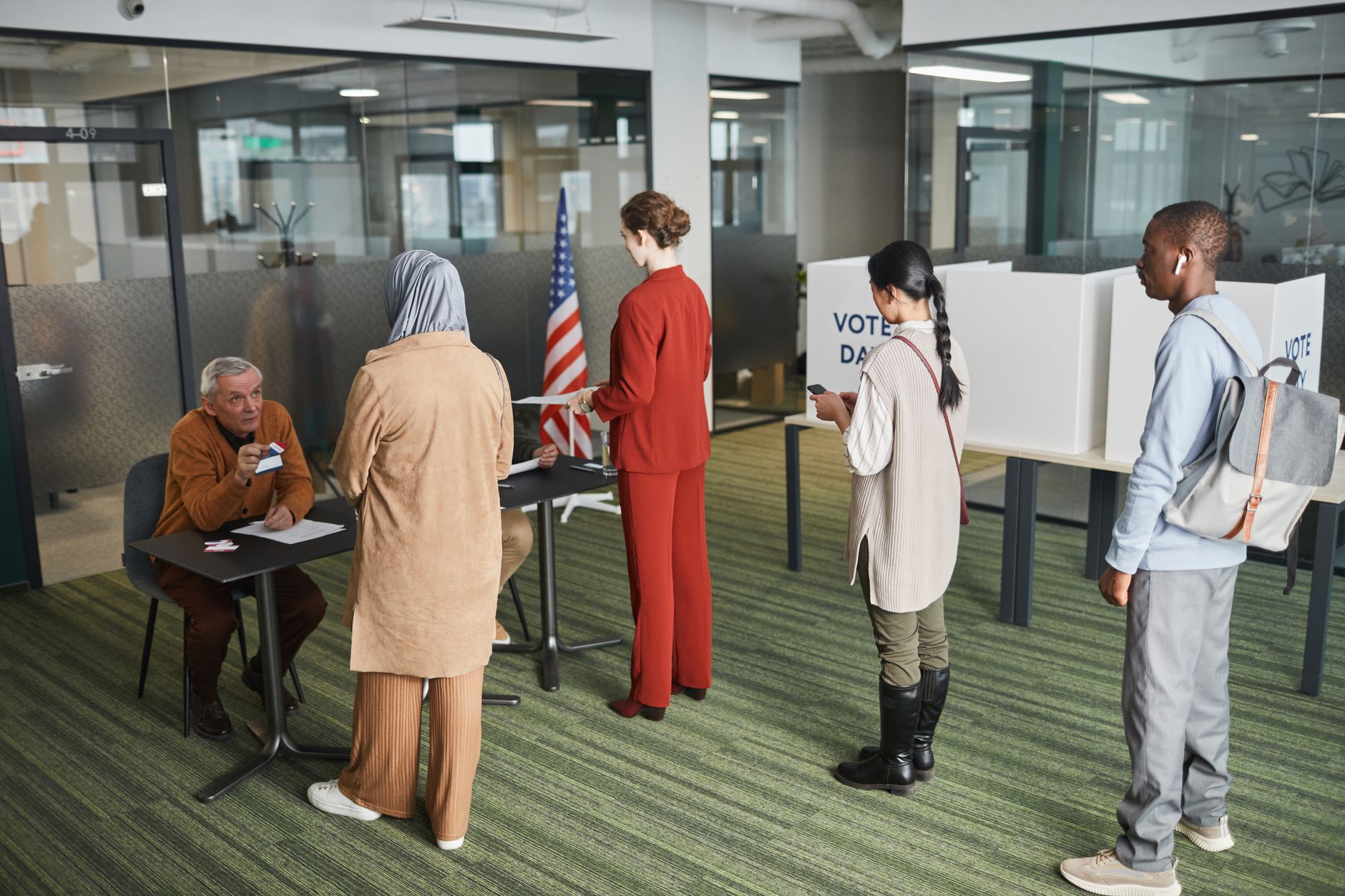 Brookfield Voter Registration: What’s the Best Way to Sign Up?